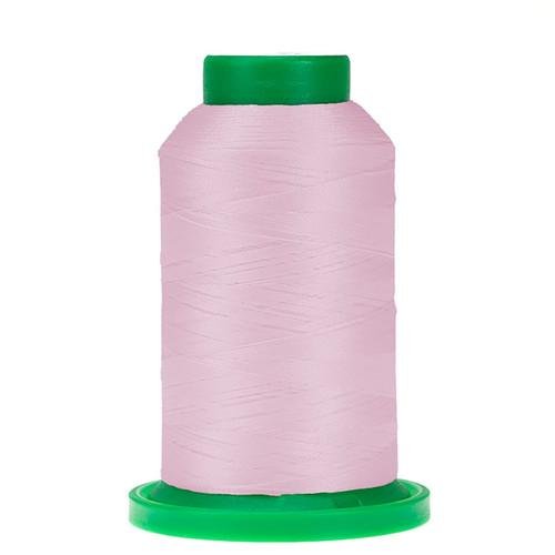 2363 Carnation 40wt Isacord Thread 1,094 Yards - Nebraska Quilt Company - NT05497