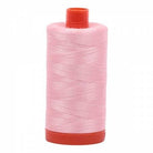2415 Blush 50wt Aurifil Thread 1,422 Yards - Nebraska Quilt Company - NT05931