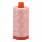 2420 Fleshy Pink 50wt Aurifil Thread 1,422 Yards - Nebraska Quilt Company - NT05932