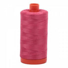 2440 Peony 50wt Aurifil Thread 1,422 Yards - Nebraska Quilt Company - NT05933