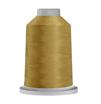 24515 Cleopatra 40wt Glide Thread 5500 Yards - Nebraska Quilt Company - NT02434