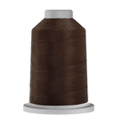 24625 Brunette 40wt Glide Thread 5500 Yards - Nebraska Quilt Company - NT02430