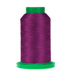 2504 Plum 40wt Isacord Thread 1,094 Yards - Nebraska Quilt Company - NT05495