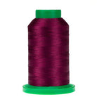 2506 Cerise 40wt Isacord Thread 1,094 Yards - Nebraska Quilt Company - NT05511