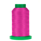 2508 Hot Pink 40wt Isacord Thread 1,094 Yards - Nebraska Quilt Company - NT05512