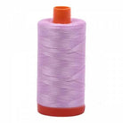 2515 Light Orchid 50wt Aurifil Thread 1,422 Yards - Nebraska Quilt Company - NT05930