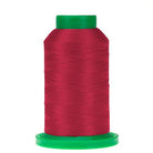 2521 Fuschia 40wt Isacord Thread 1,094 Yards - Nebraska Quilt Company - NT05514