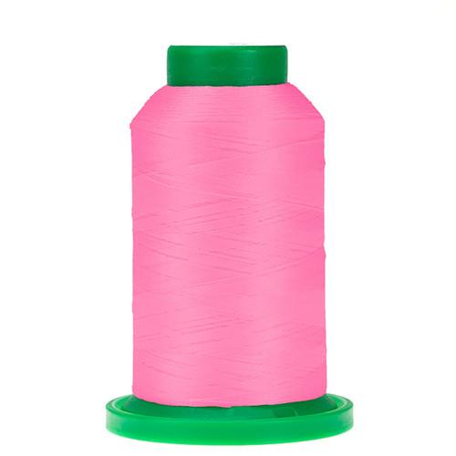 2530 Rose 40wt Isacord Thread 1,094 Yards - Nebraska Quilt Company - NT05502