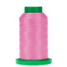 2550 Soft Pink 40wt Isacord Thread 1,094 Yards - Nebraska Quilt Company - NT05503