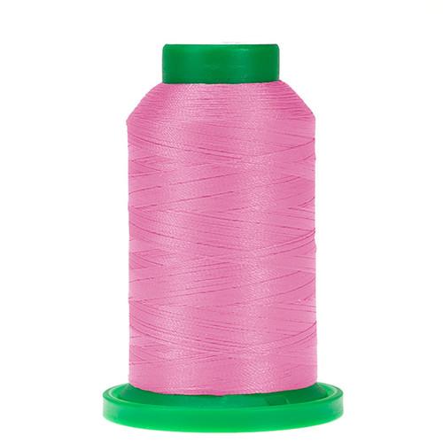 2550 Soft Pink 40wt Isacord Thread 1,094 Yards - Nebraska Quilt Company - NT05503