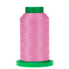 2560 Azalea Pink 40wt Isacord Thread 1,094 Yards - Nebraska Quilt Company - NT05501