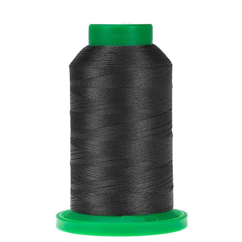2564 Titanium 40wt Isacord Thread 1,094 Yards - Nebraska Quilt Company - NT05499
