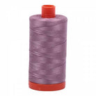 2566 Wisteria 50wt Aurifil Thread 1,422 Yards - Nebraska Quilt Company - NT05926