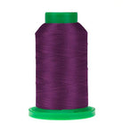 2600 Dusty Grape 40wt Isacord Thread 1,094 Yards - Nebraska Quilt Company - NT05788