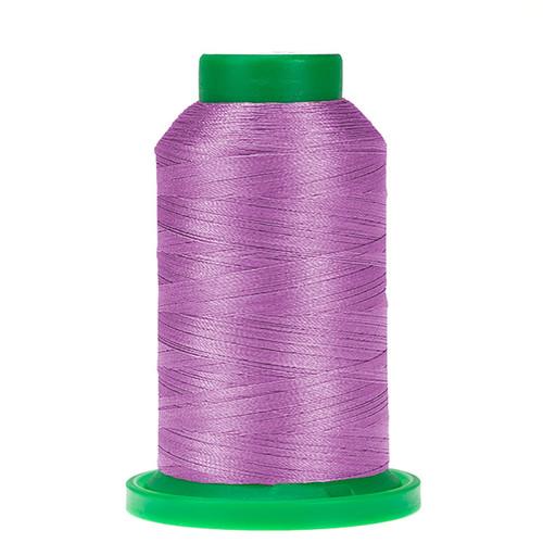 2640 Frosted Plum 40wt Isacord Thread 1,094 Yards - Nebraska Quilt Company - NT05787