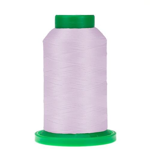 2655 Aura 40wt Isacord Thread 1,094 Yards - Nebraska Quilt Company - NT05330