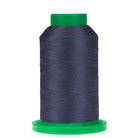 2674 Steel 40wt Isacord Thread 1,094 Yards - Nebraska Quilt Company - NT05790