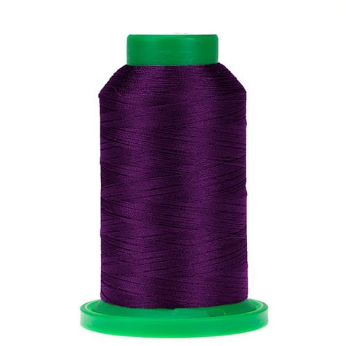2715 Pansy 40wt Isacord Thread 1,094 Yards - Nebraska Quilt Company - NT05793