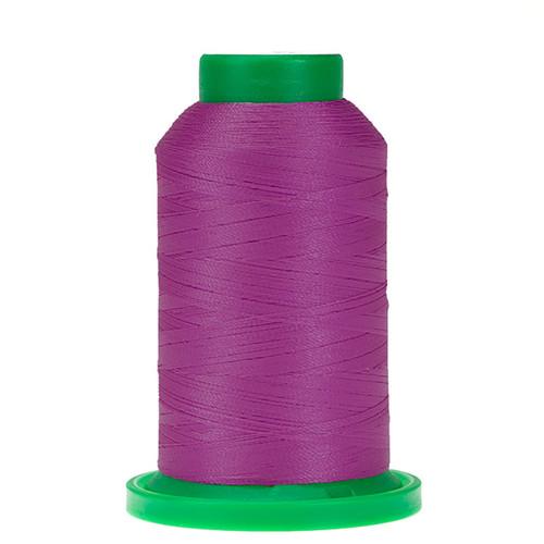 2721 Very Berry 40wt Isacord Thread 1,094 Yards - Nebraska Quilt Company - NT05816