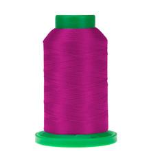 2723 Peony 40wt Isacord Thread 1,094 Yards - Nebraska Quilt Company - NT06145