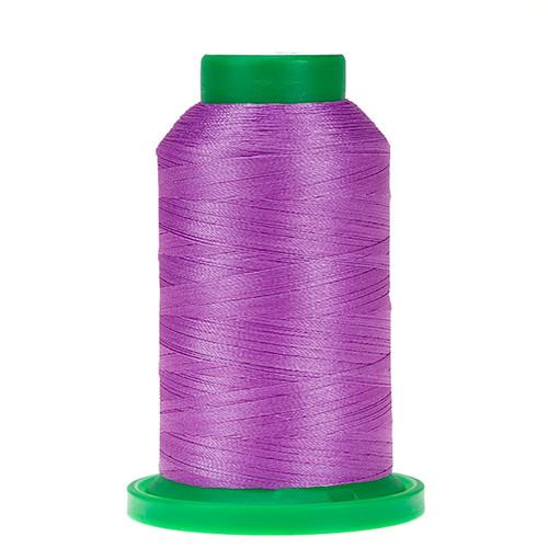 2732 Frosted Orchid 40wt Isacord Thread 1,094 Yards - Nebraska Quilt Company - NT05321
