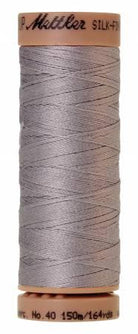 2791 Ash 40wt Mettler Thread 164 Yards - Nebraska Quilt Company - NT00048