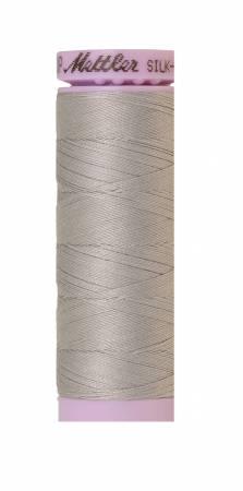2791 Ash 50wt Mettler Thread 164 Yards - Nebraska Quilt Company - NT00915