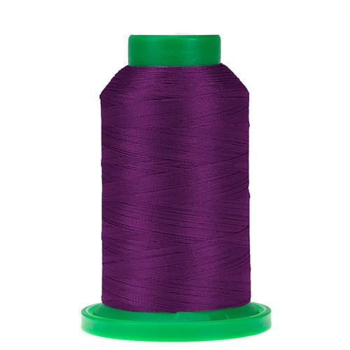 2810 Orchid 40wt Isacord Thread 1,094 Yards - Nebraska Quilt Company - NT05814