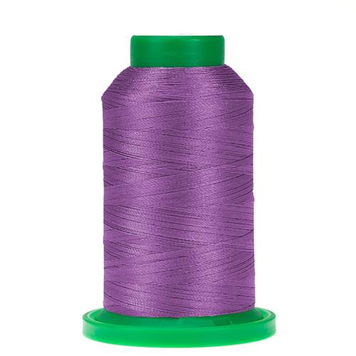 2830 Wild Iris 40wt Isacord Thread 1,094 Yards - Nebraska Quilt Company - NT05812