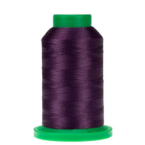 2832 Easter Purple 40wt Isacord Thread 1,094 Yards - Nebraska Quilt Company - NT05813