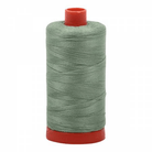 2840 Loden Green 50wt Aurifil Thread 1,422 Yards - Nebraska Quilt Company - NT00708