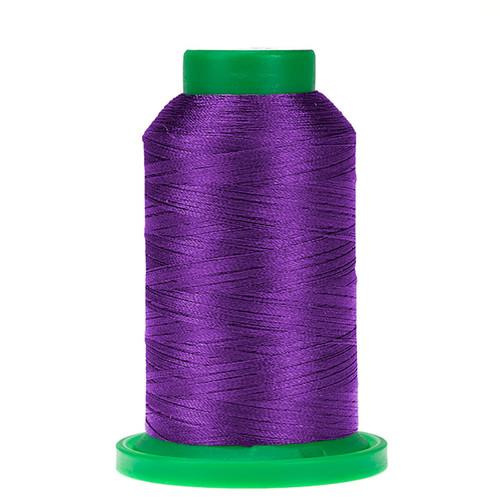 2910 Grape 40wt Isacord Thread 1,094 Yards - Nebraska Quilt Company - NT05488