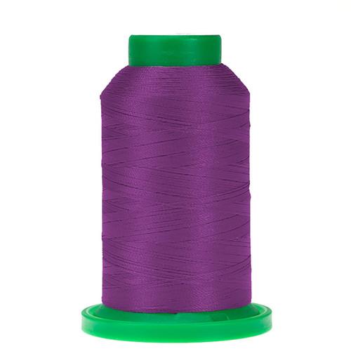 2912 Sugar Plum 40wt Isacord Thread 1,094 Yards - Nebraska Quilt Company - NT05319
