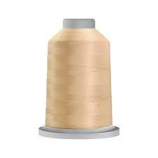 29181 Latte 40wt Glide Thread 5500 Yards - Nebraska Quilt Company - NT01065