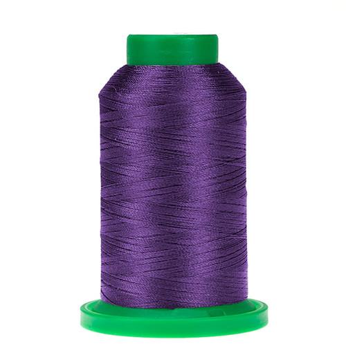 2920 Purple 40wt Isacord Thread 1,094 Yards - Nebraska Quilt Company - NT05486
