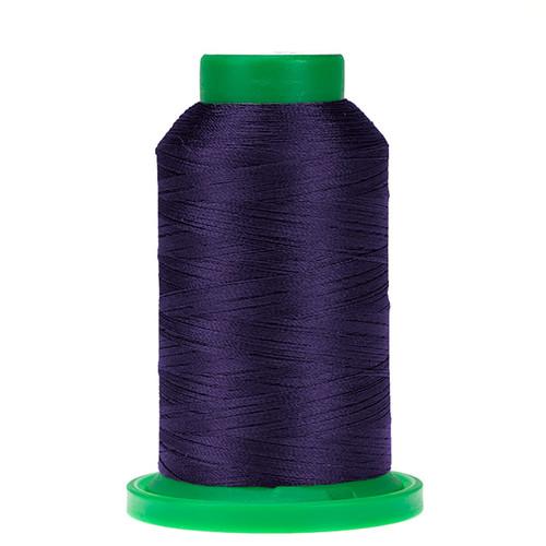 2953 Concord Fog 40wt Isacord Thread 1,094 Yards - Nebraska Quilt Company - NT05567
