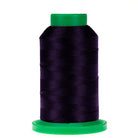 2954 Aubergine 40wt Isacord Thread 1,094 Yards - Nebraska Quilt Company - NT05571