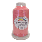 3004 Innovatech Poly Wrapped Poly 40wt Blush - Nebraska Quilt Company - NT07010