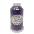 3015 Innovatech Poly Wrapped Poly 40wt Purple - Nebraska Quilt Company - NT07037