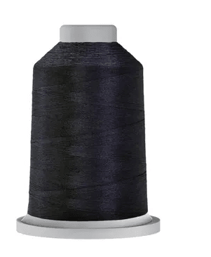 30281 Blueberry 40wt Glide Thread 5500 Yards - Nebraska Quilt Company - NT02444