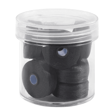 30281 Blueberry 40wt Magna - Glide Delights Style M 132 Yards 10 Pack - Nebraska Quilt Company - NT02246