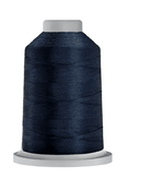 30288 Bright Blue 40wt Glide Thread 5500 Yards - Nebraska Quilt Company - NT02443