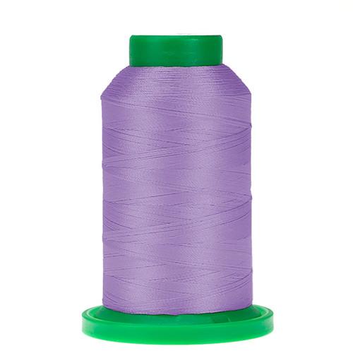 3030 Amethyst 40wt Isacord Thread 1,094 Yards - Nebraska Quilt Company - NT05570