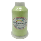3036 Innovatech Poly Wrapped Poly 40wt Fronde - Nebraska Quilt Company - NT07055