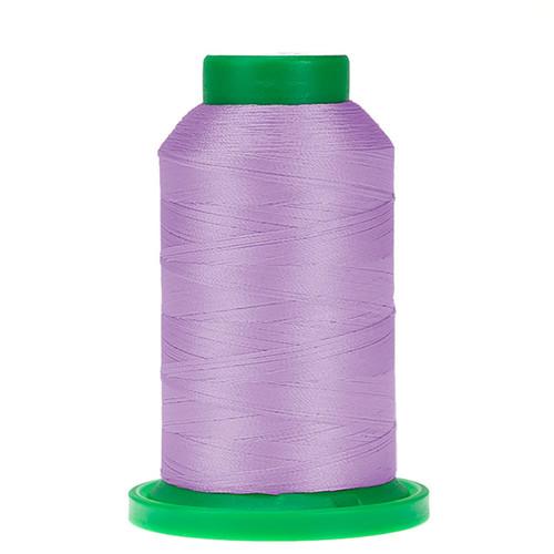3040 Lavender 40wt Isacord Thread 1,094 Yards - Nebraska Quilt Company - NT05568