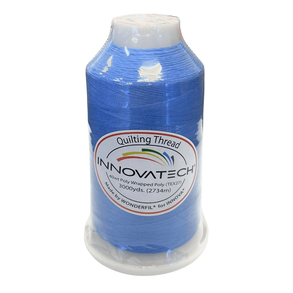 3045 Innovatech Poly Wrapped Poly 40wt Largo - Nebraska Quilt Company - NT07046