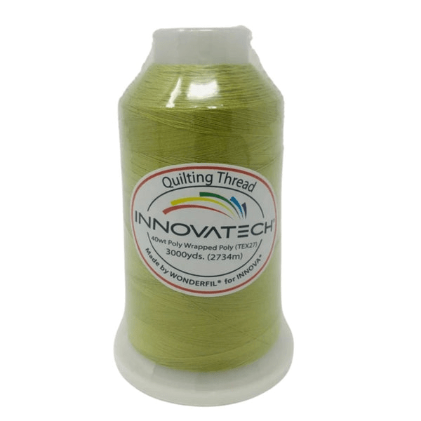 3051 Innovatech Poly Wrapped Poly 40wt Tree - Nebraska Quilt Company - NT07056