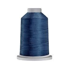 30646 Sky 40wt Glide Thread 5500 Yards - Nebraska Quilt Company - NT01068