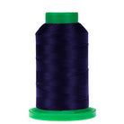 3110 Dark Ink 40wt Isacord Thread 1,094 Yards - Nebraska Quilt Company - NT05764