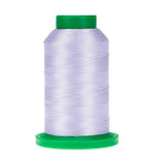 3150 Stainless 40wt Isacord Thread 1,094 Yards - Nebraska Quilt Company - NT05762